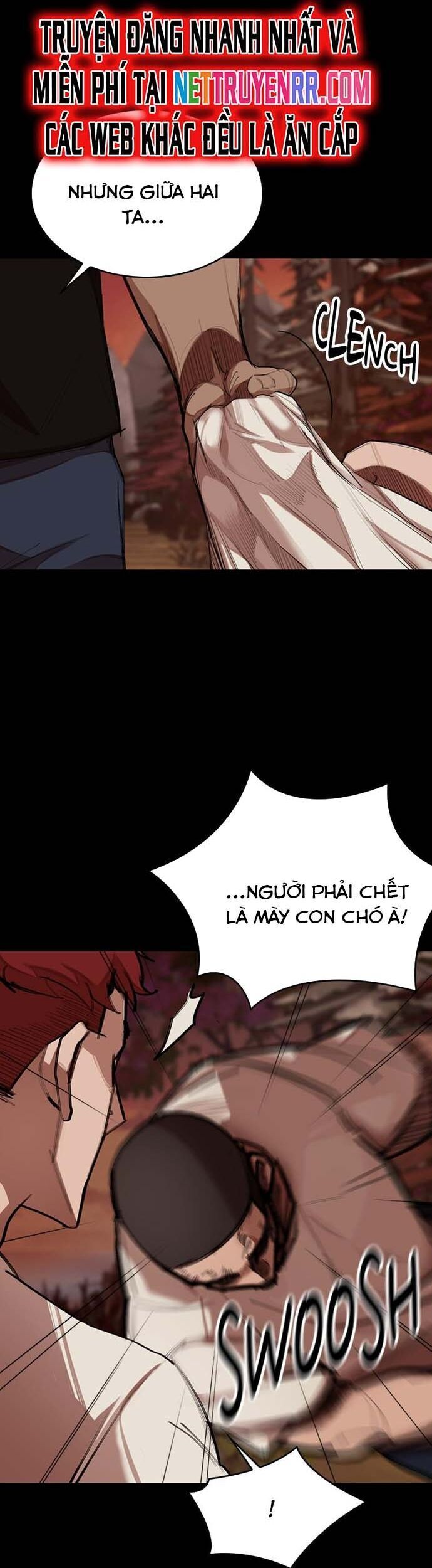 Xích Nguyệt Chapter 16 - 3