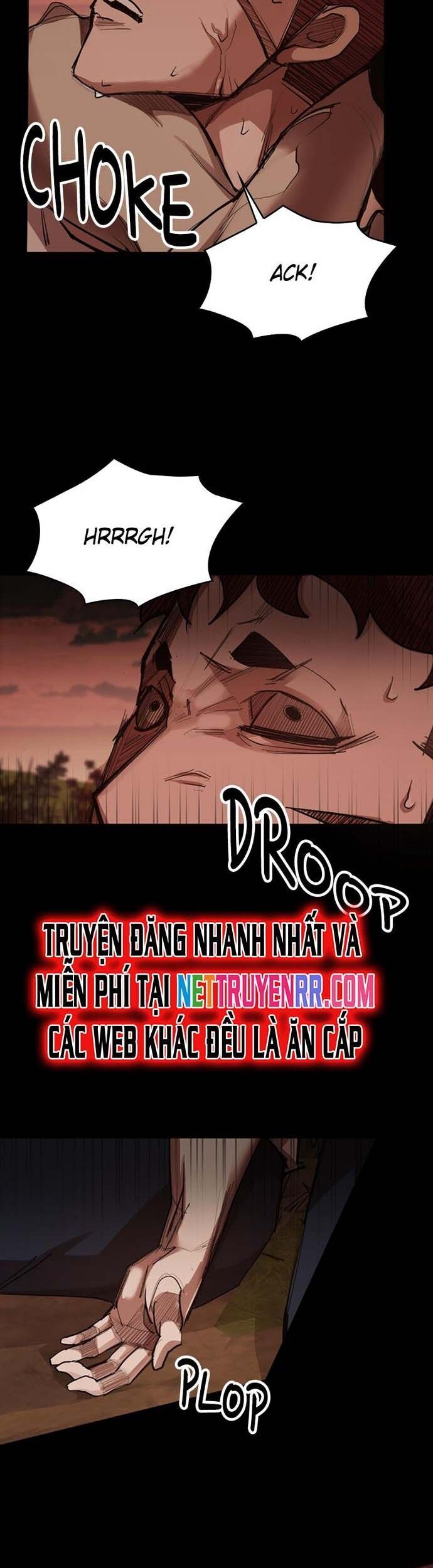 Xích Nguyệt Chapter 16 - 21