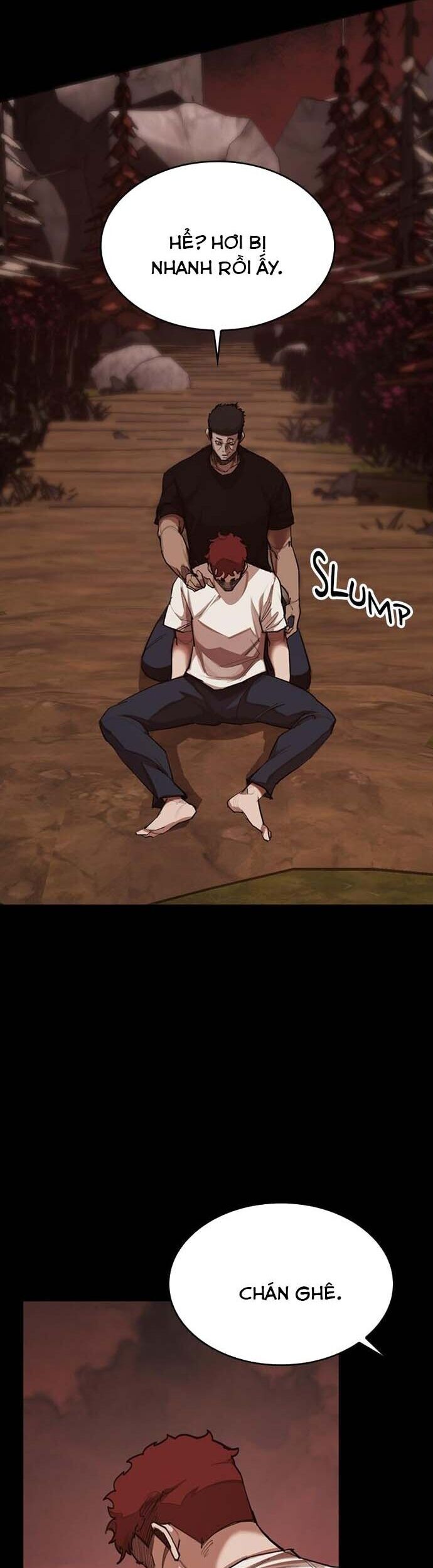 Xích Nguyệt Chapter 16 - 22