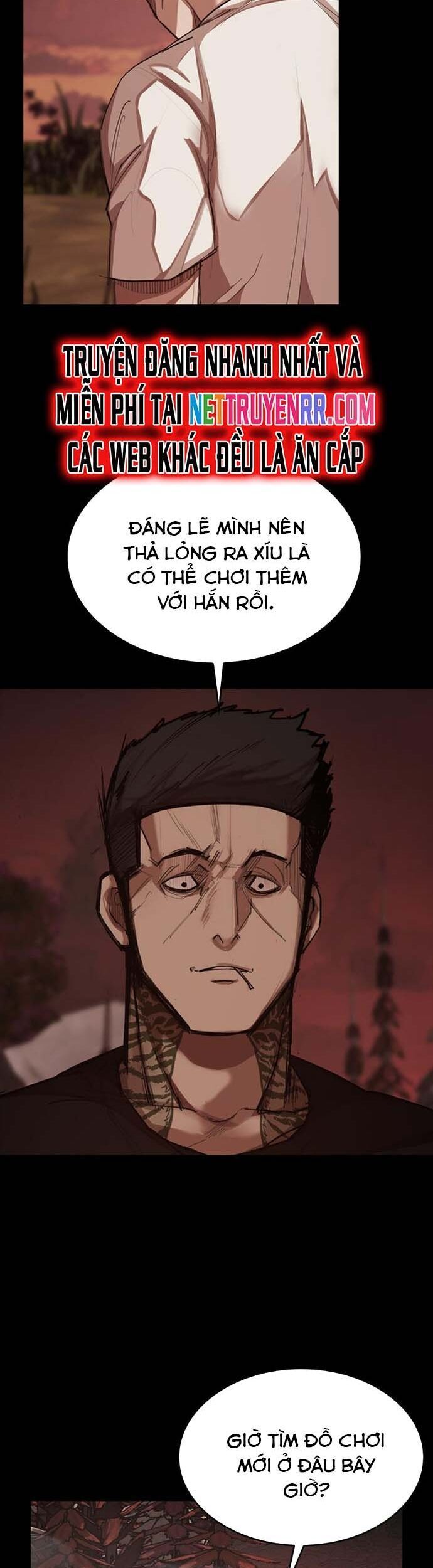 Xích Nguyệt Chapter 16 - 23