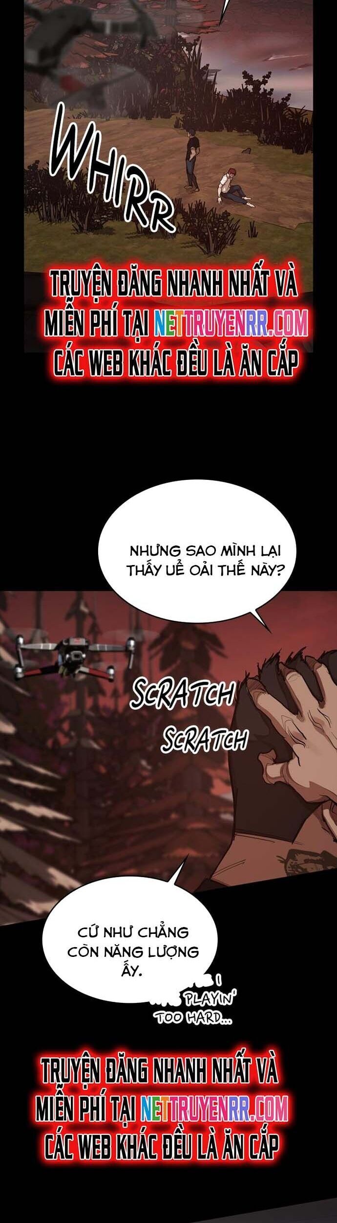 Xích Nguyệt Chapter 16 - 24