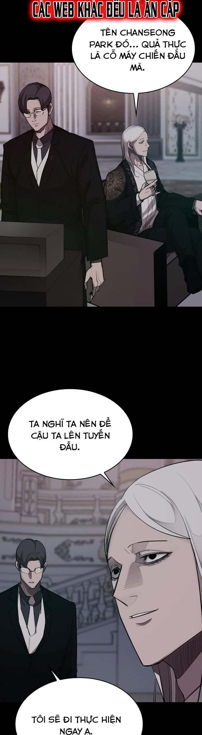 Xích Nguyệt Chapter 16 - 26