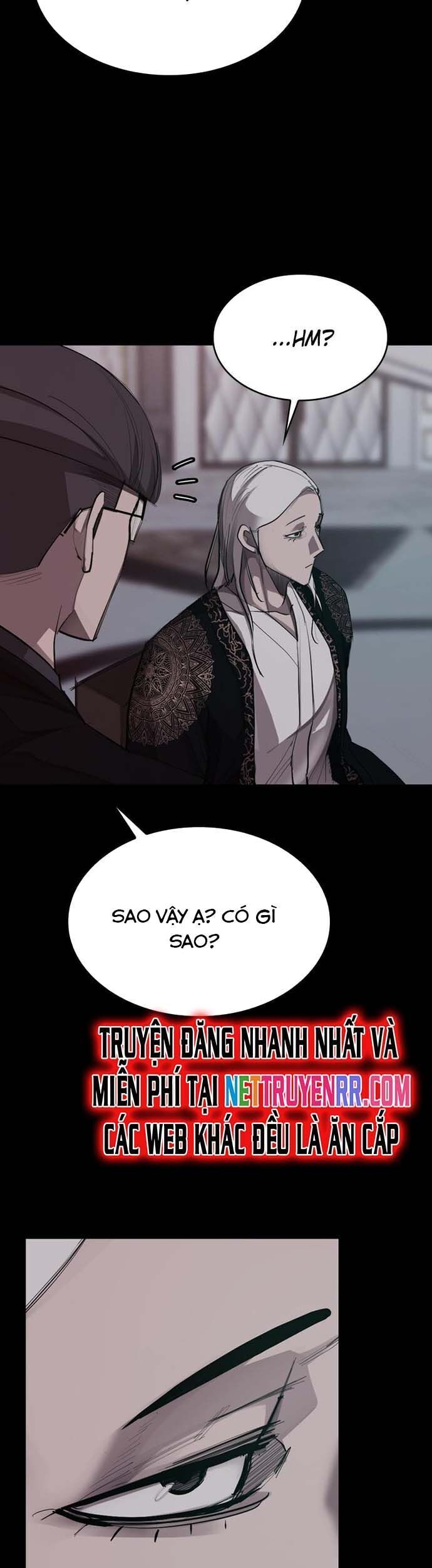 Xích Nguyệt Chapter 16 - 27