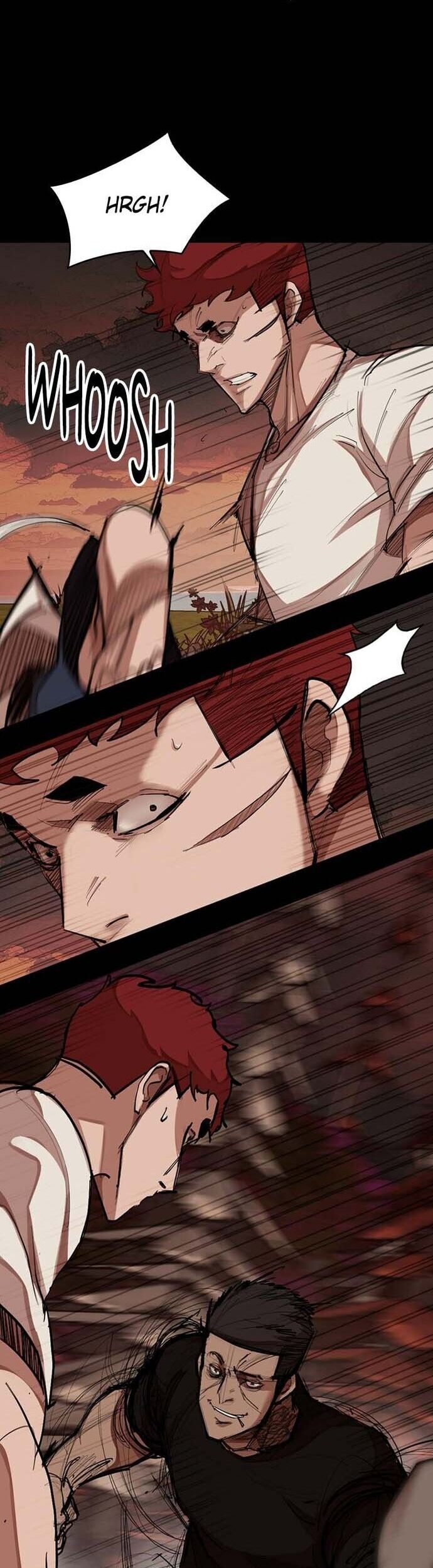 Xích Nguyệt Chapter 16 - 4