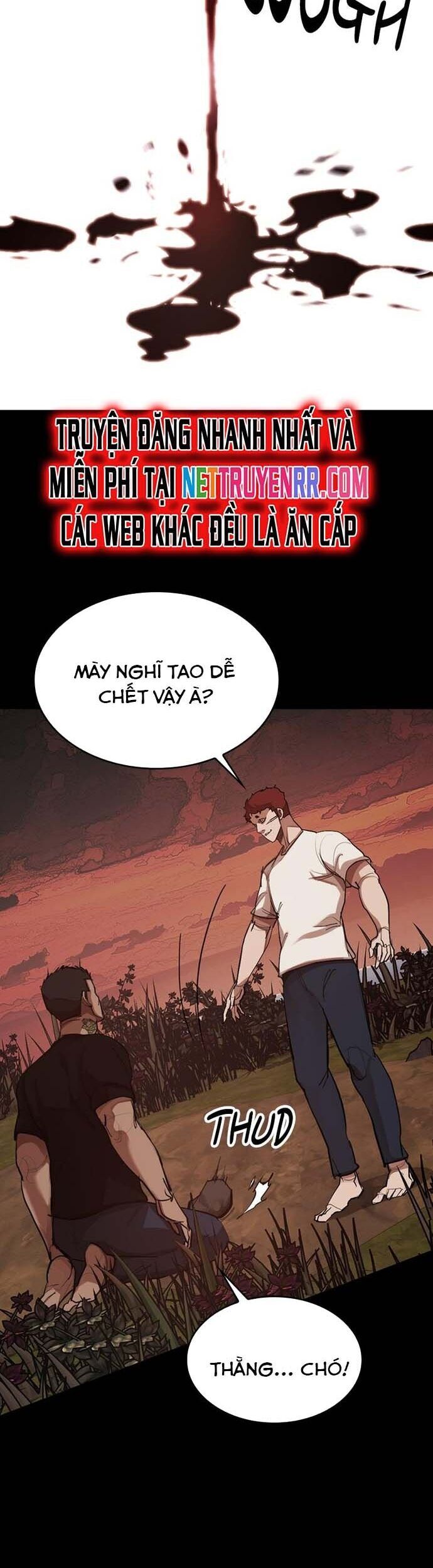 Xích Nguyệt Chapter 16 - 32