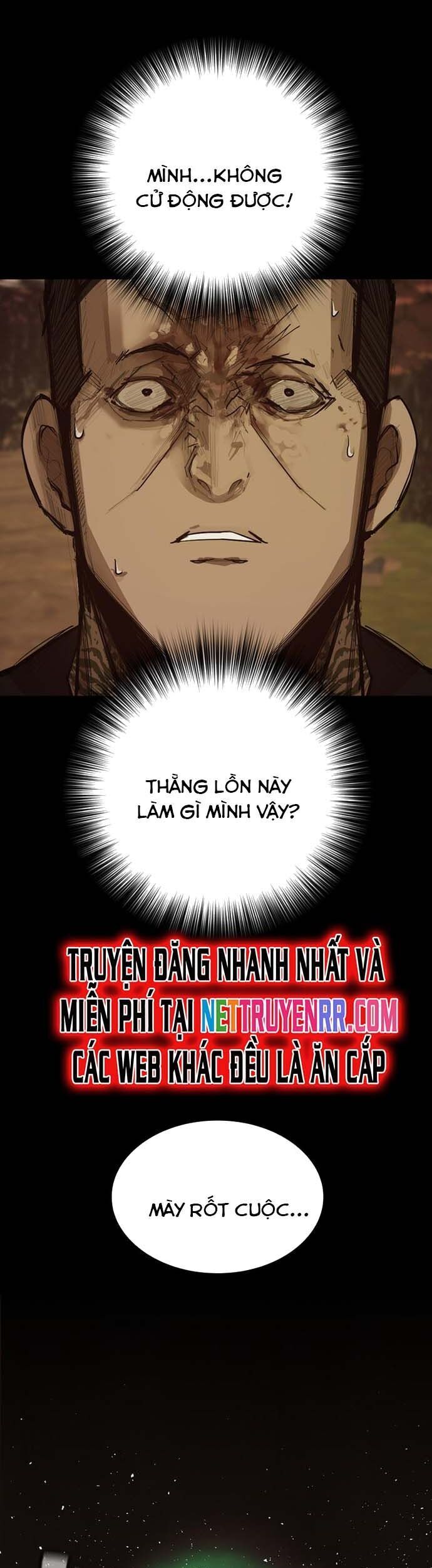 Xích Nguyệt Chapter 16 - 33