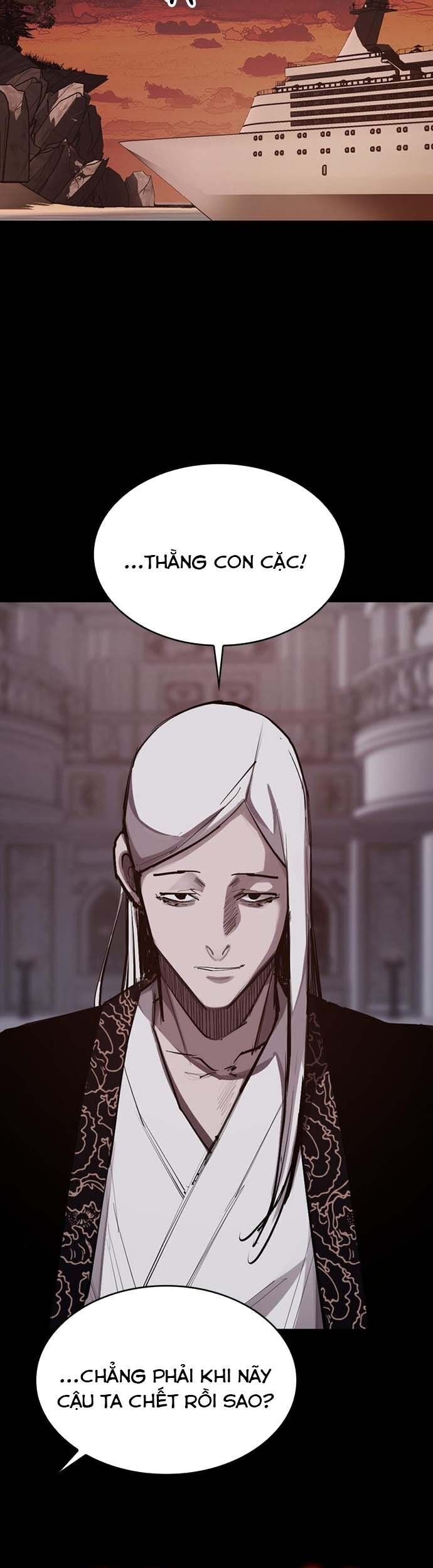 Xích Nguyệt Chapter 16 - 39