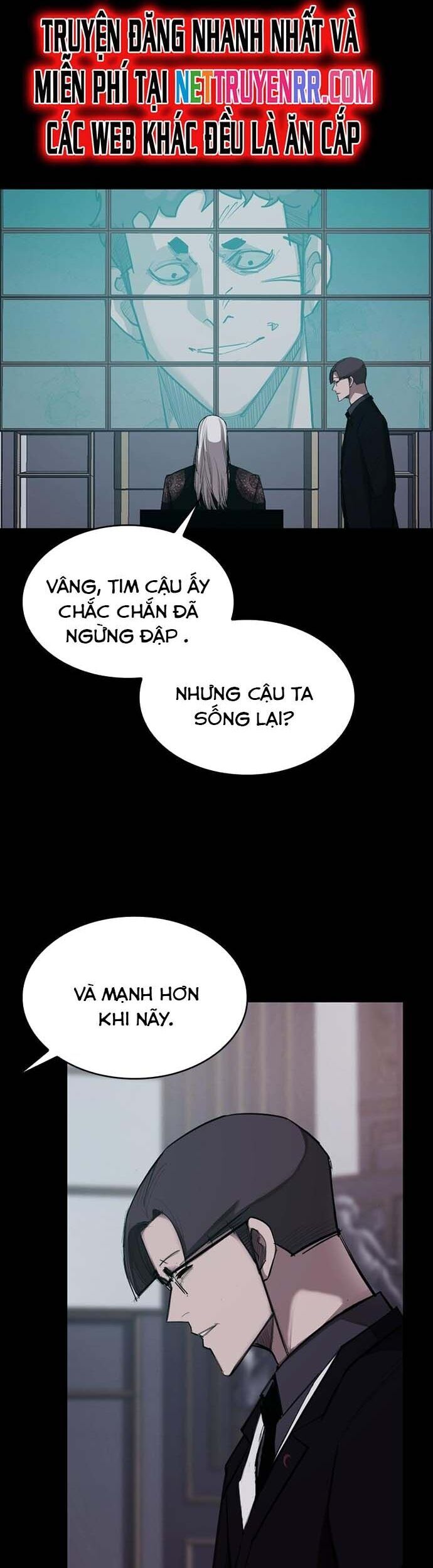 Xích Nguyệt Chapter 16 - 40