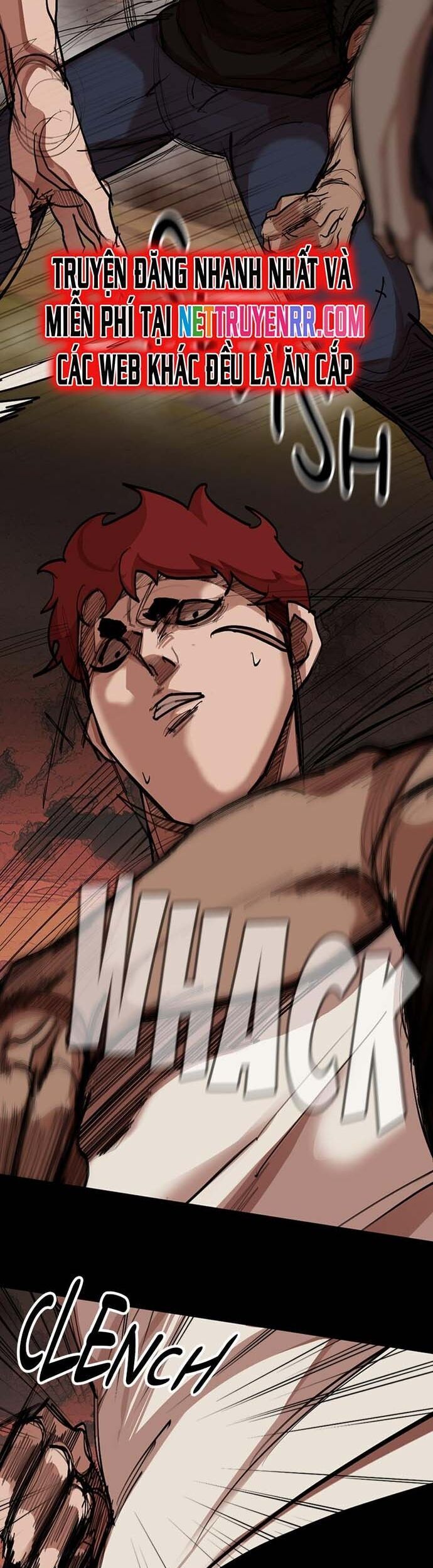 Xích Nguyệt Chapter 16 - 5