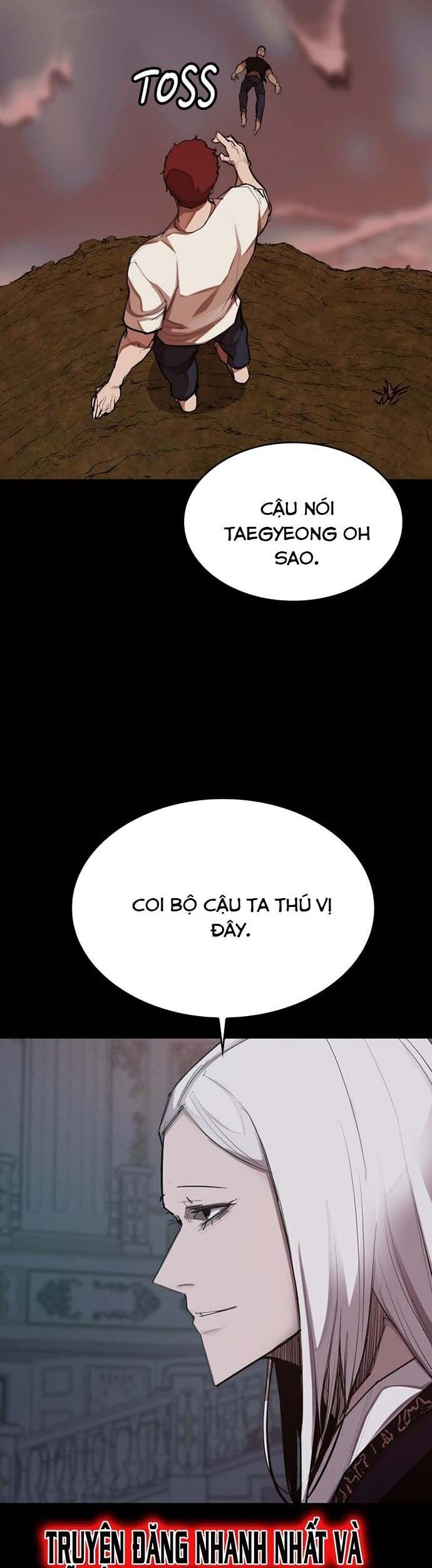 Xích Nguyệt Chapter 16 - 42
