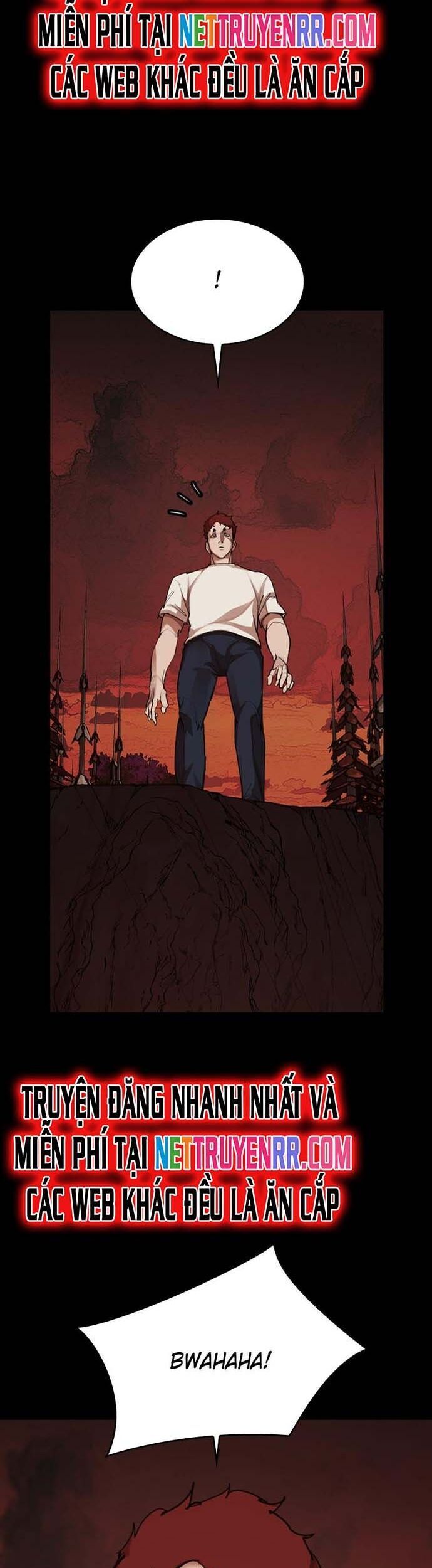 Xích Nguyệt Chapter 16 - 43