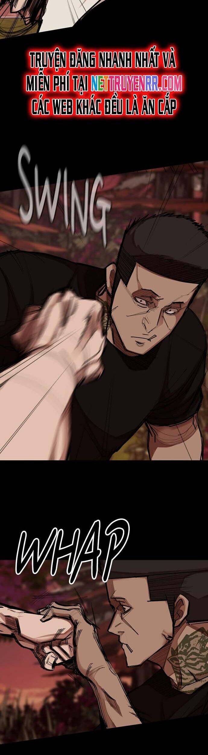 Xích Nguyệt Chapter 16 - 6