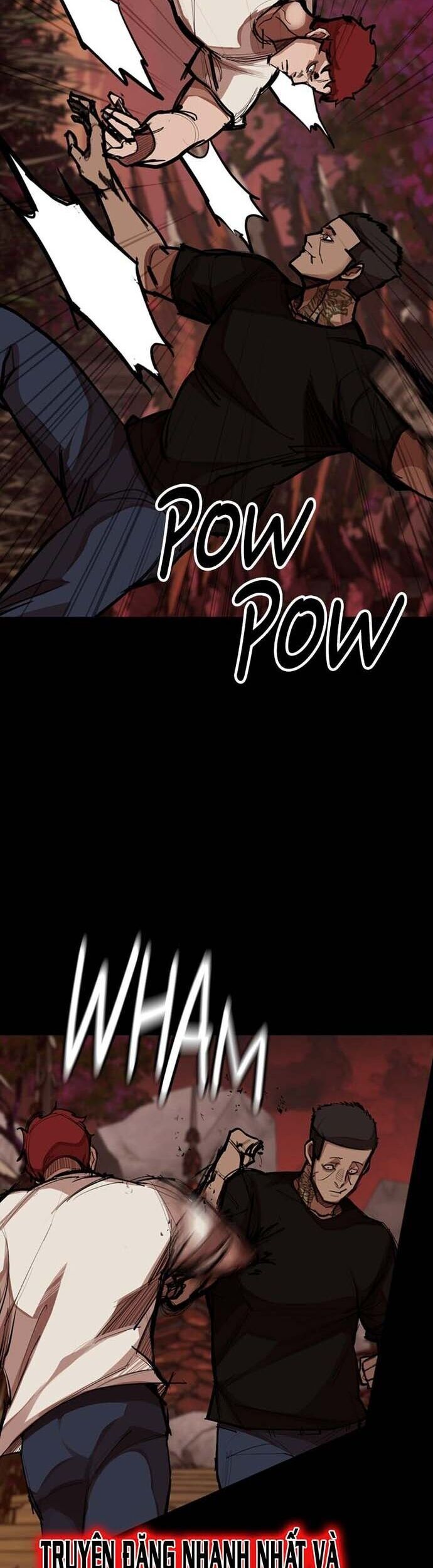 Xích Nguyệt Chapter 16 - 8