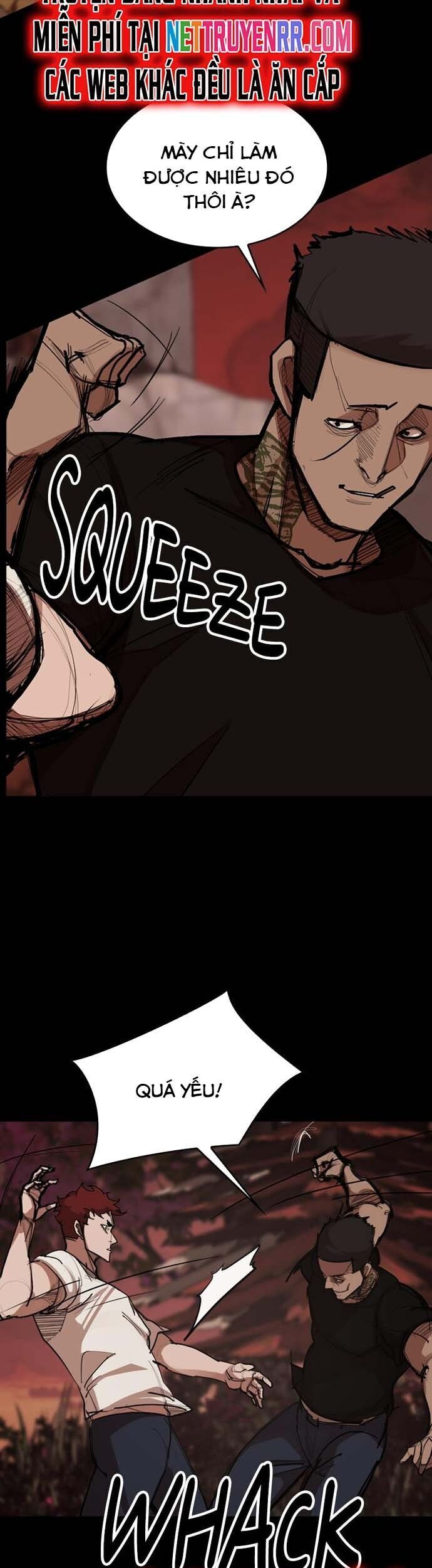 Xích Nguyệt Chapter 16 - 9