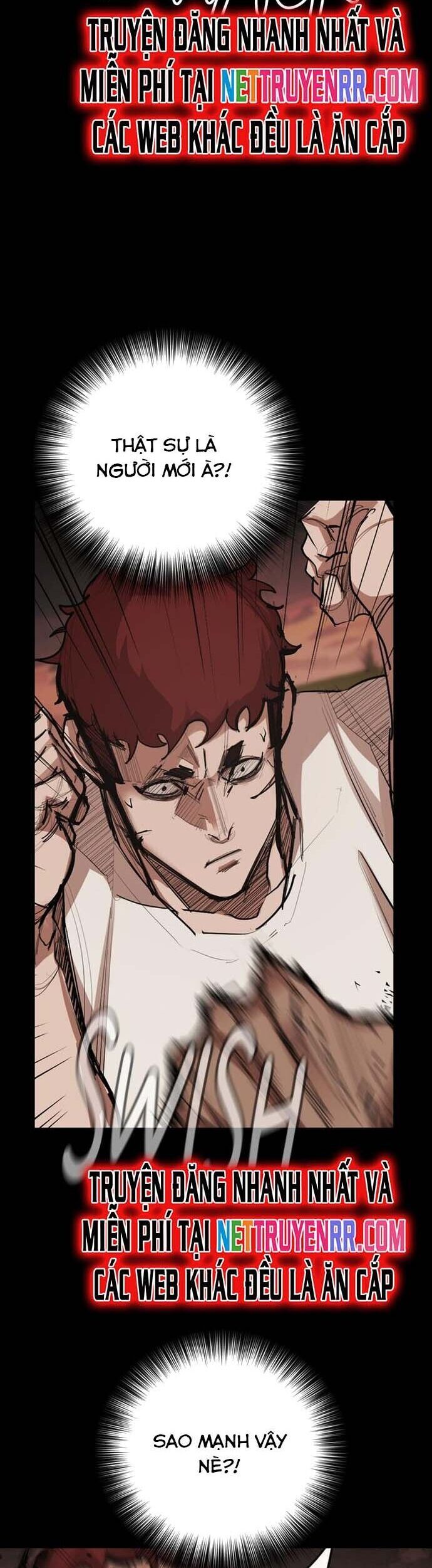 Xích Nguyệt Chapter 16 - 10