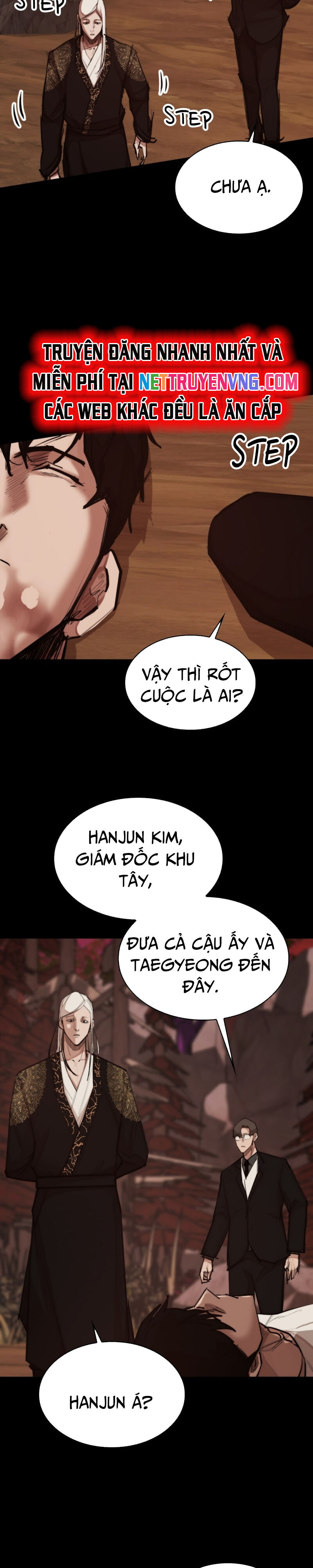 Xích Nguyệt Chapter 18 - 11