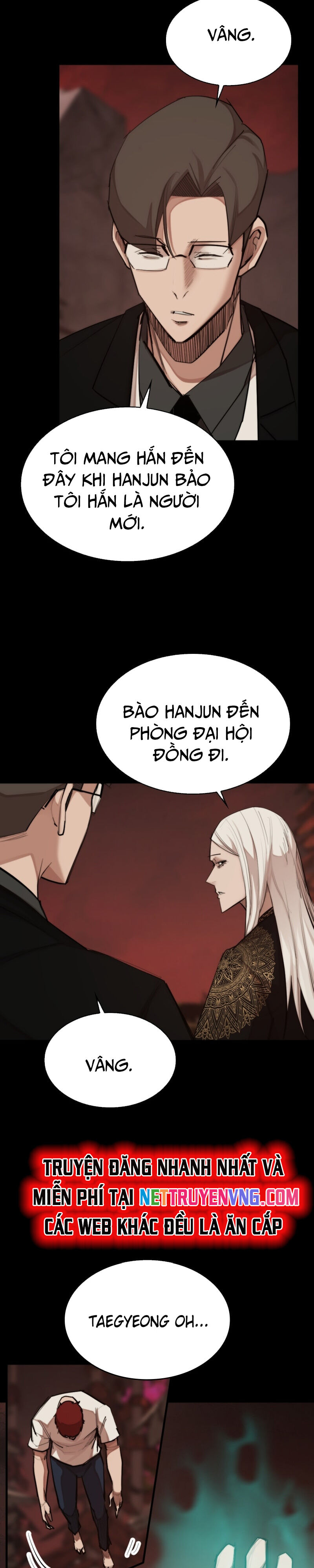 Xích Nguyệt Chapter 18 - 12