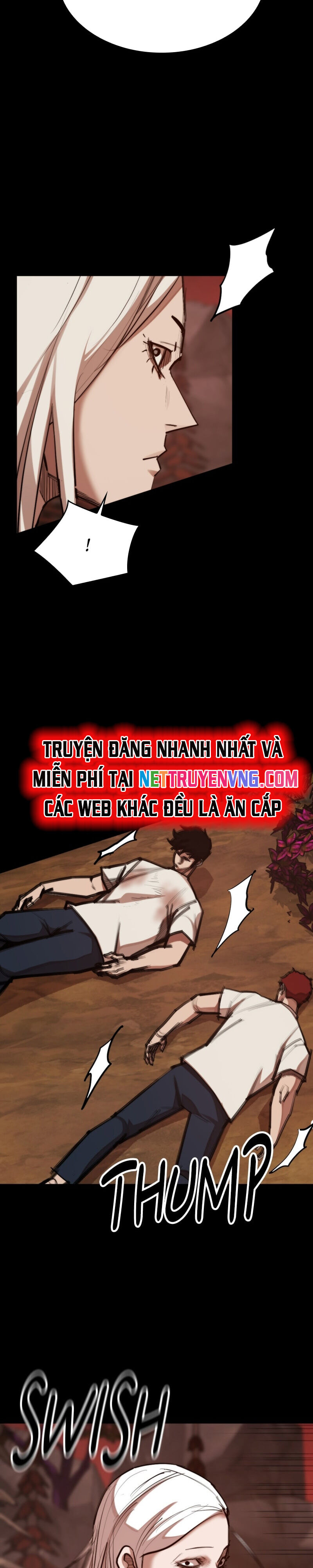 Xích Nguyệt Chapter 18 - 14