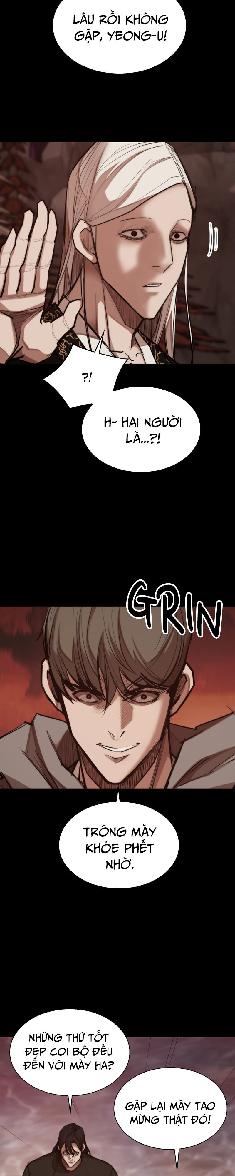 Xích Nguyệt Chapter 18 - 17