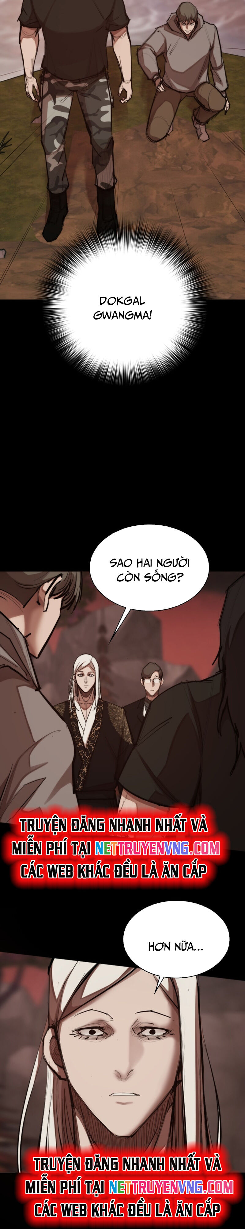 Xích Nguyệt Chapter 18 - 18