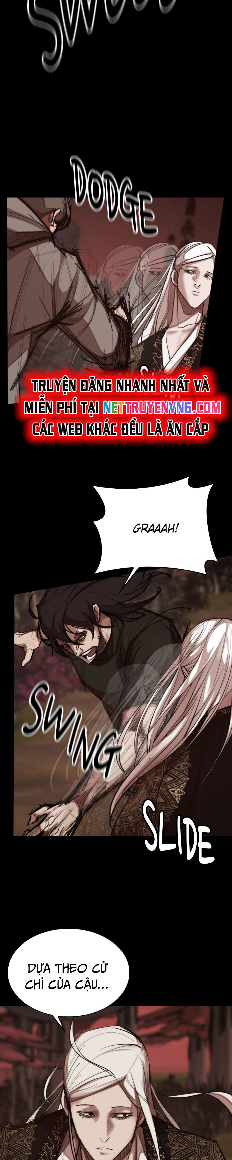 Xích Nguyệt Chapter 18 - 20