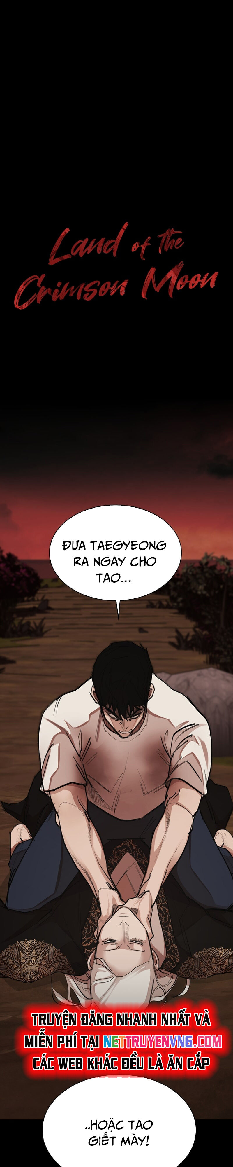 Xích Nguyệt Chapter 18 - 3