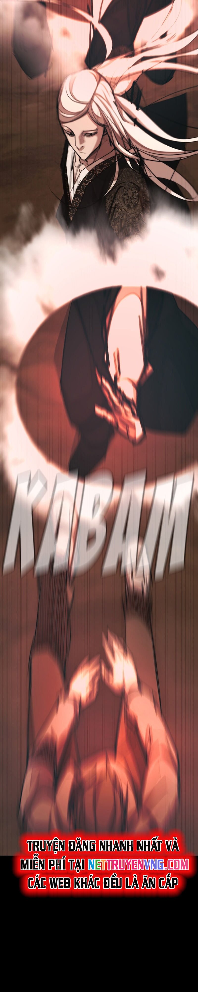 Xích Nguyệt Chapter 18 - 22