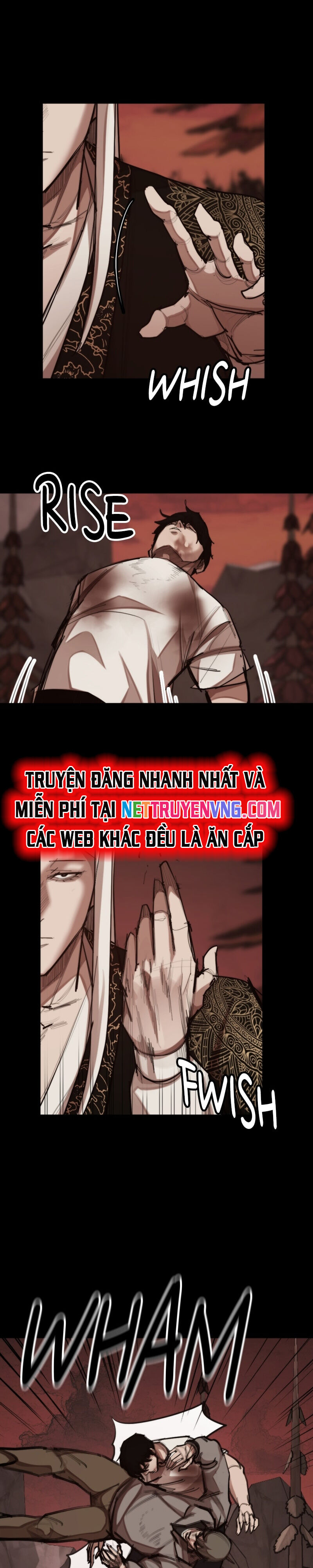 Xích Nguyệt Chapter 18 - 24