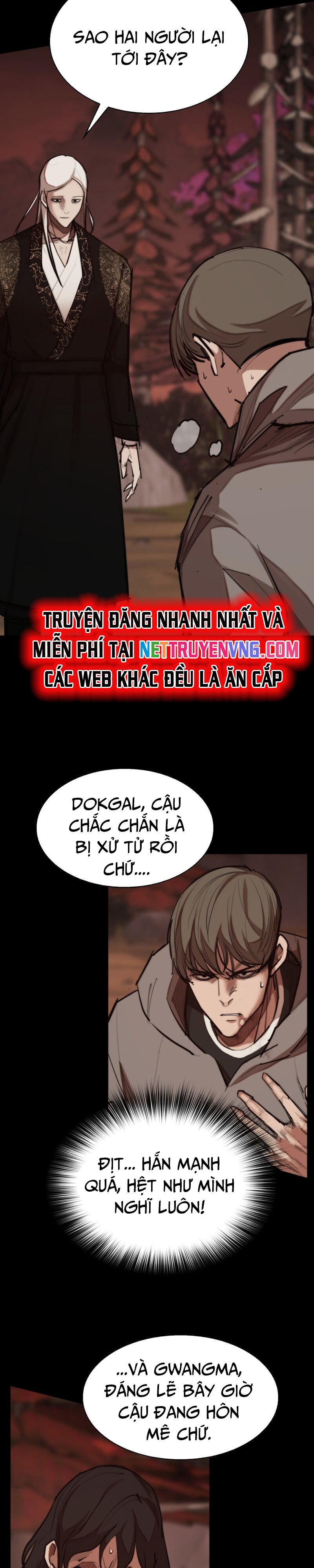 Xích Nguyệt Chapter 18 - 26