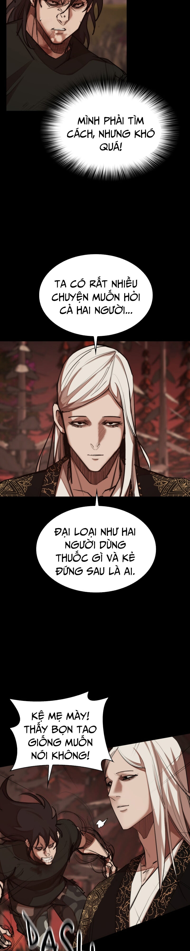Xích Nguyệt Chapter 18 - 27