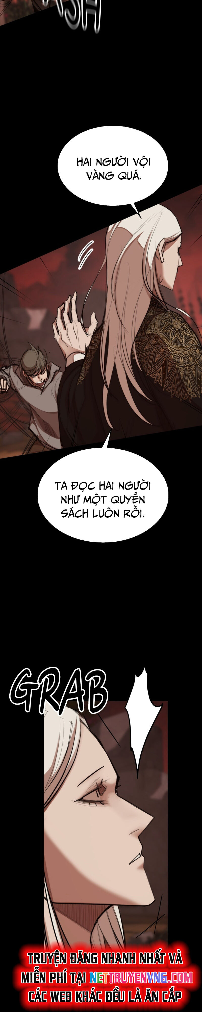 Xích Nguyệt Chapter 18 - 28