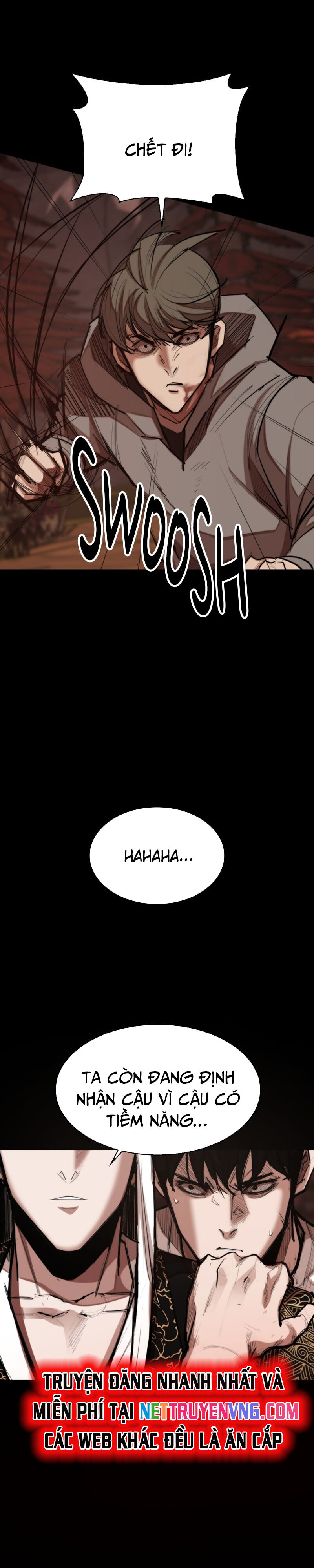 Xích Nguyệt Chapter 18 - 31