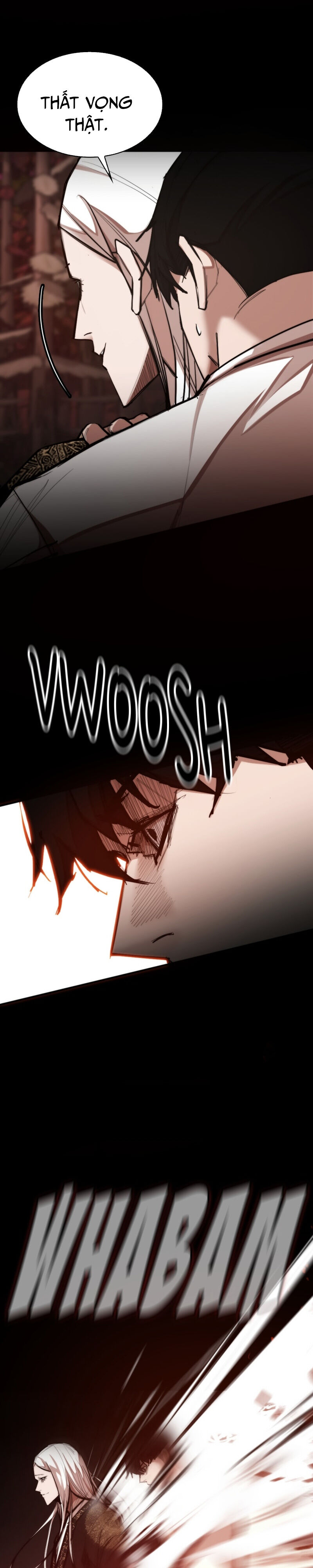 Xích Nguyệt Chapter 18 - 32