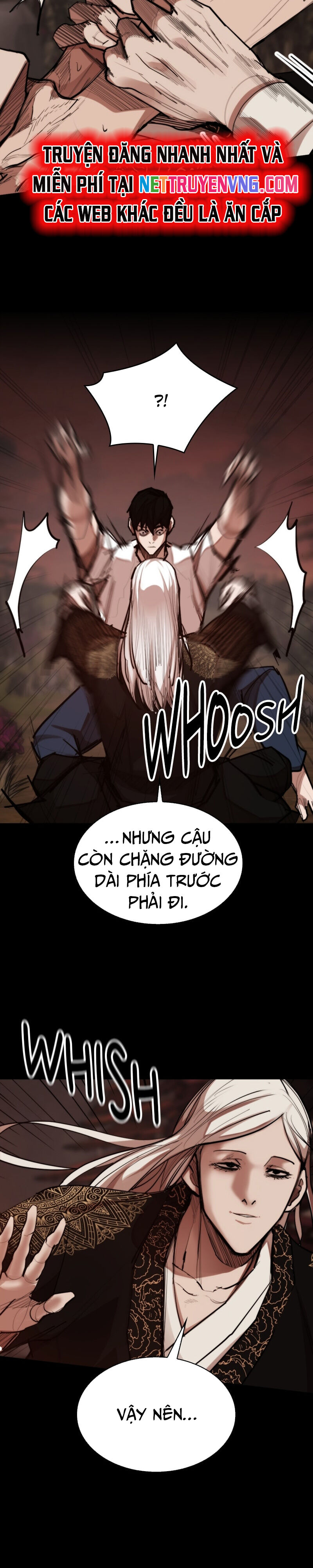 Xích Nguyệt Chapter 18 - 7