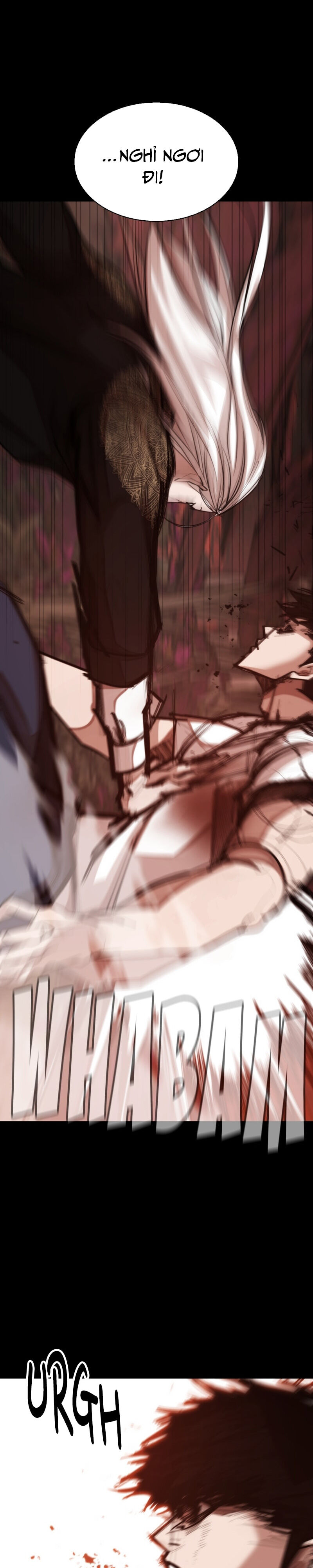 Xích Nguyệt Chapter 18 - 8