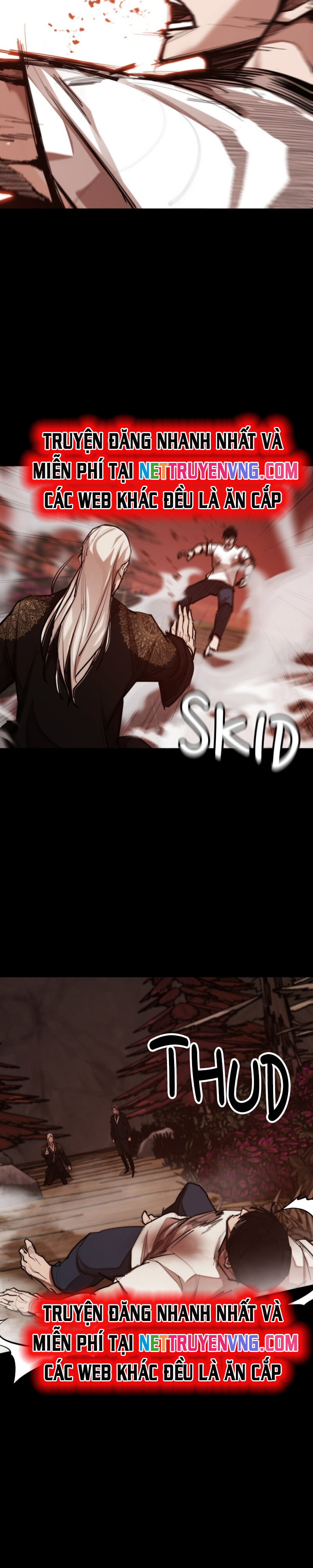 Xích Nguyệt Chapter 18 - 9