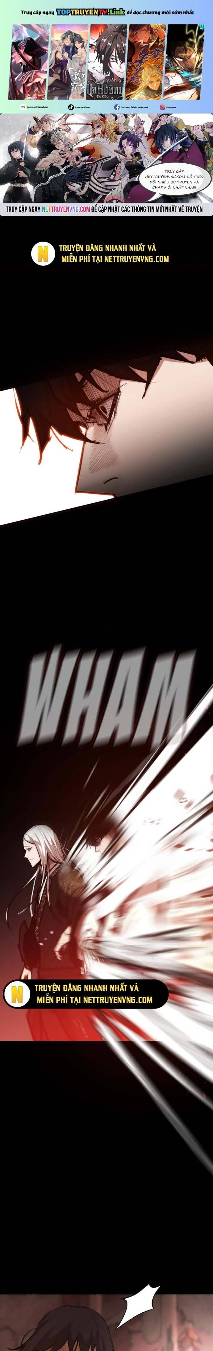 Xích Nguyệt Chapter 19 - 1