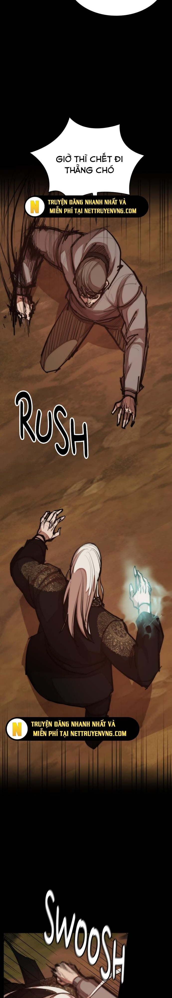 Xích Nguyệt Chapter 19 - 14