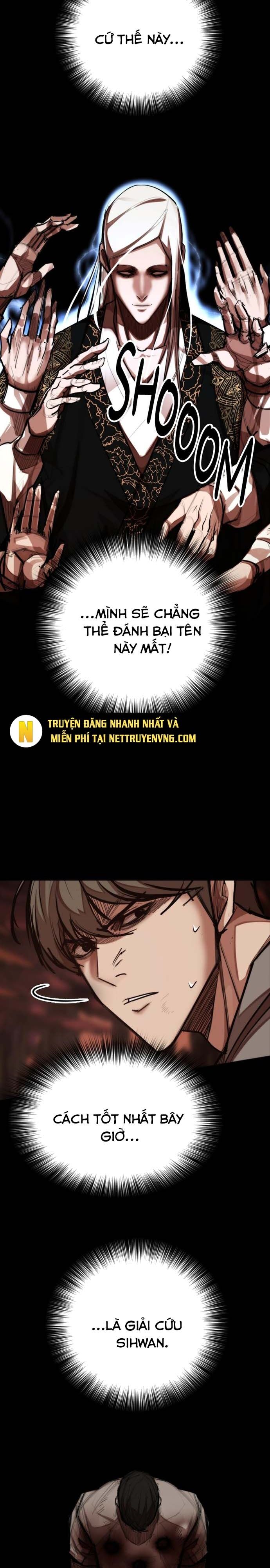 Xích Nguyệt Chapter 19 - 16