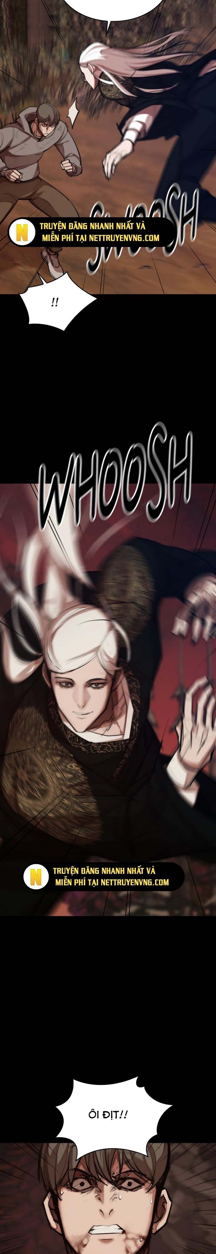 Xích Nguyệt Chapter 19 - 18