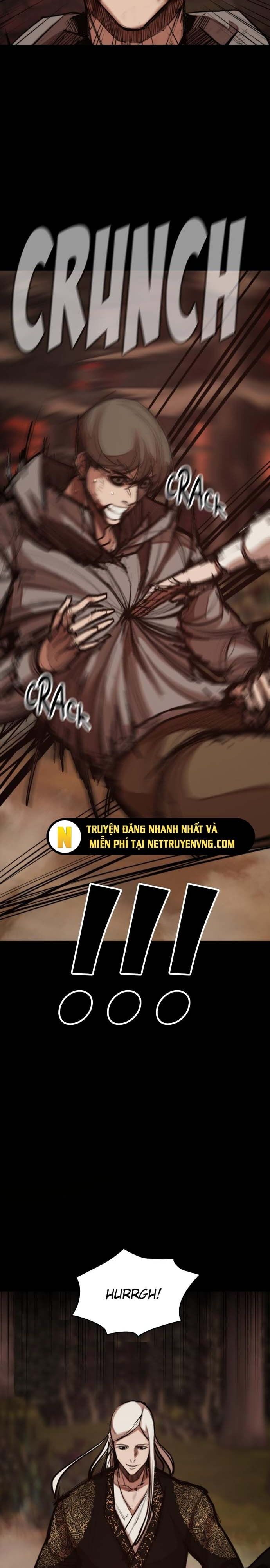 Xích Nguyệt Chapter 19 - 19