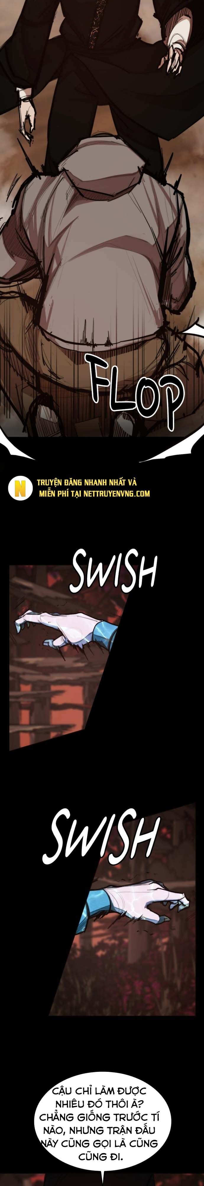 Xích Nguyệt Chapter 19 - 20