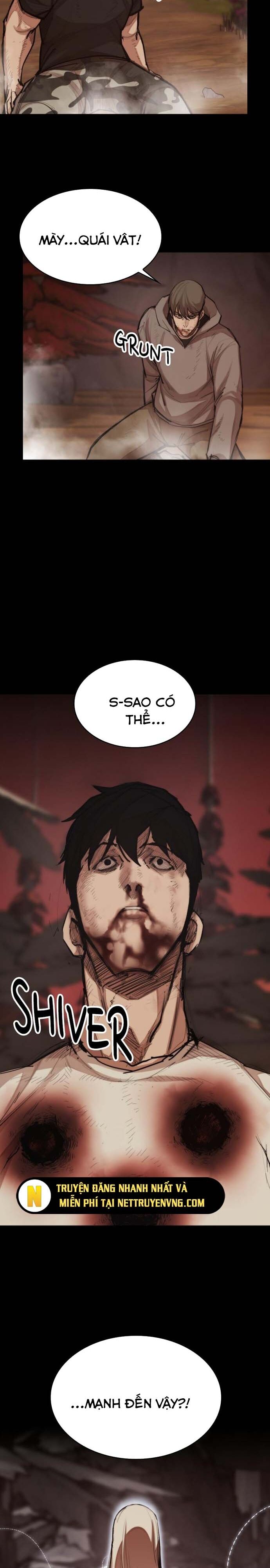 Xích Nguyệt Chapter 19 - 3