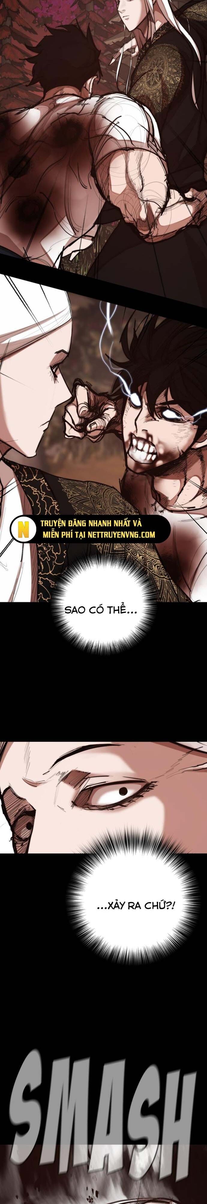 Xích Nguyệt Chapter 19 - 23