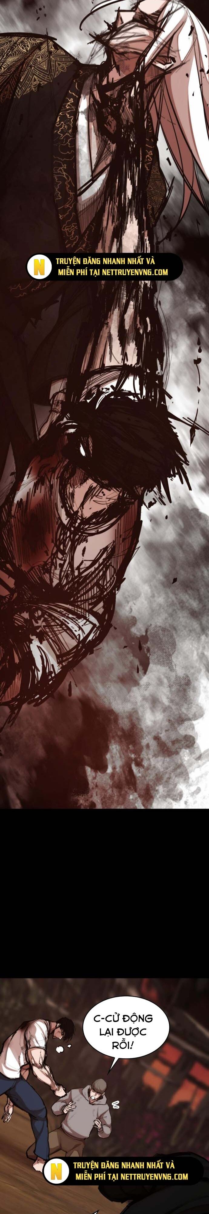 Xích Nguyệt Chapter 19 - 24