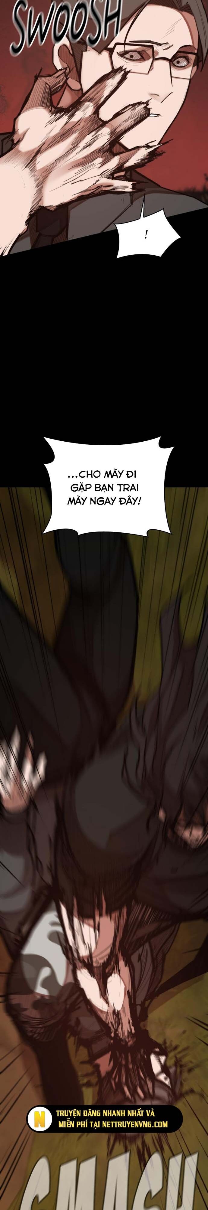 Xích Nguyệt Chapter 19 - 26