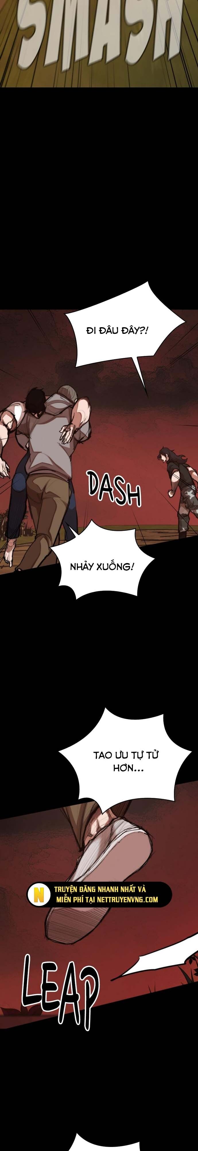 Xích Nguyệt Chapter 19 - 27