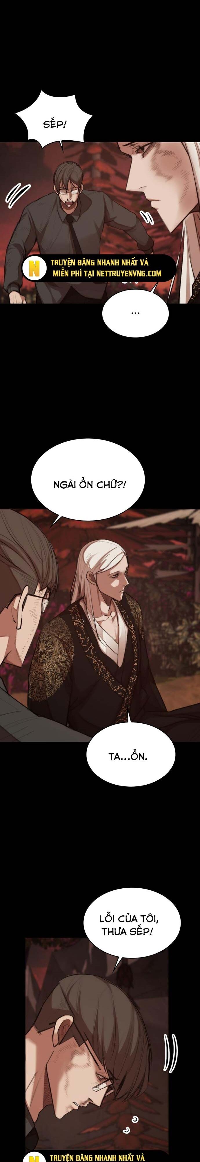 Xích Nguyệt Chapter 19 - 29