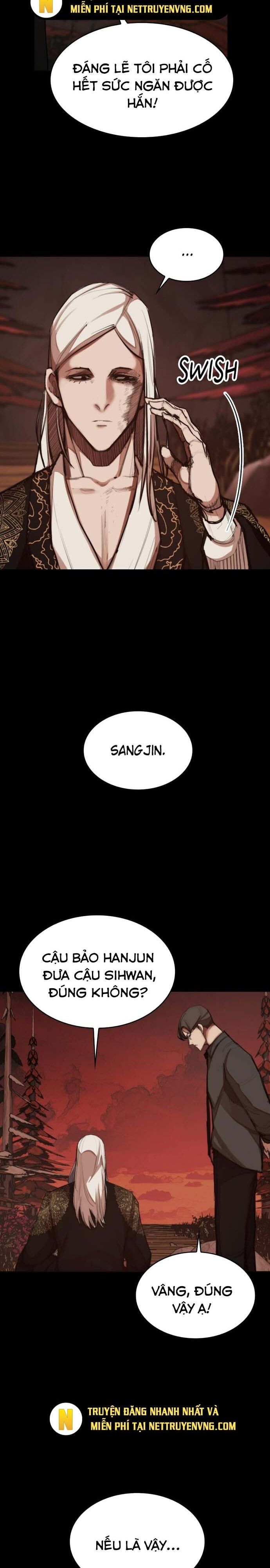 Xích Nguyệt Chapter 19 - 30