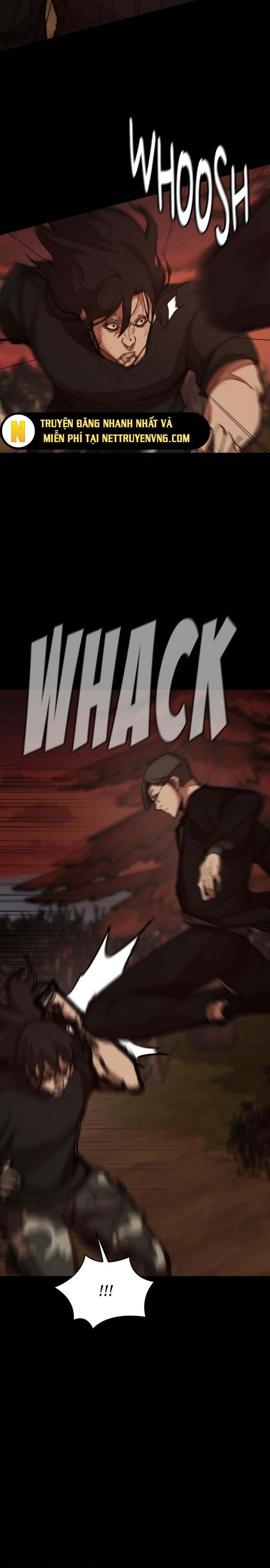 Xích Nguyệt Chapter 19 - 6